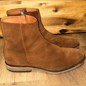 Men’s FRYE Boots /Size 11 1/2 / Great Condition!